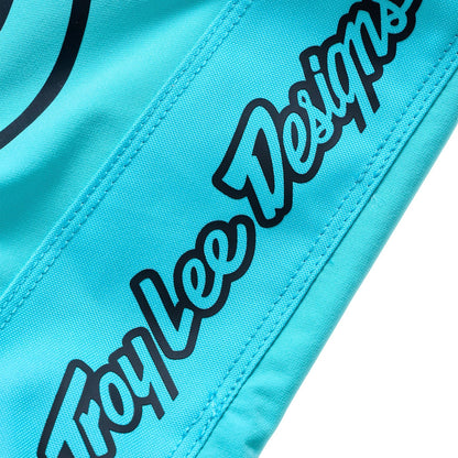 Hose TROY LEE DESIGNS SPRINT PRO MONO Blau