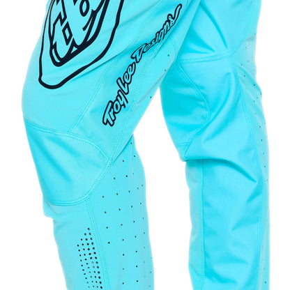 Hose TROY LEE DESIGNS SPRINT PRO MONO Blau