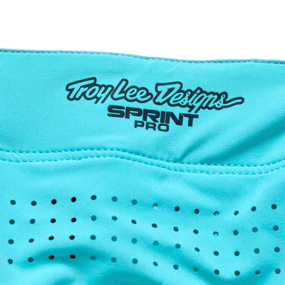 Hose TROY LEE DESIGNS SPRINT PRO MONO Blau