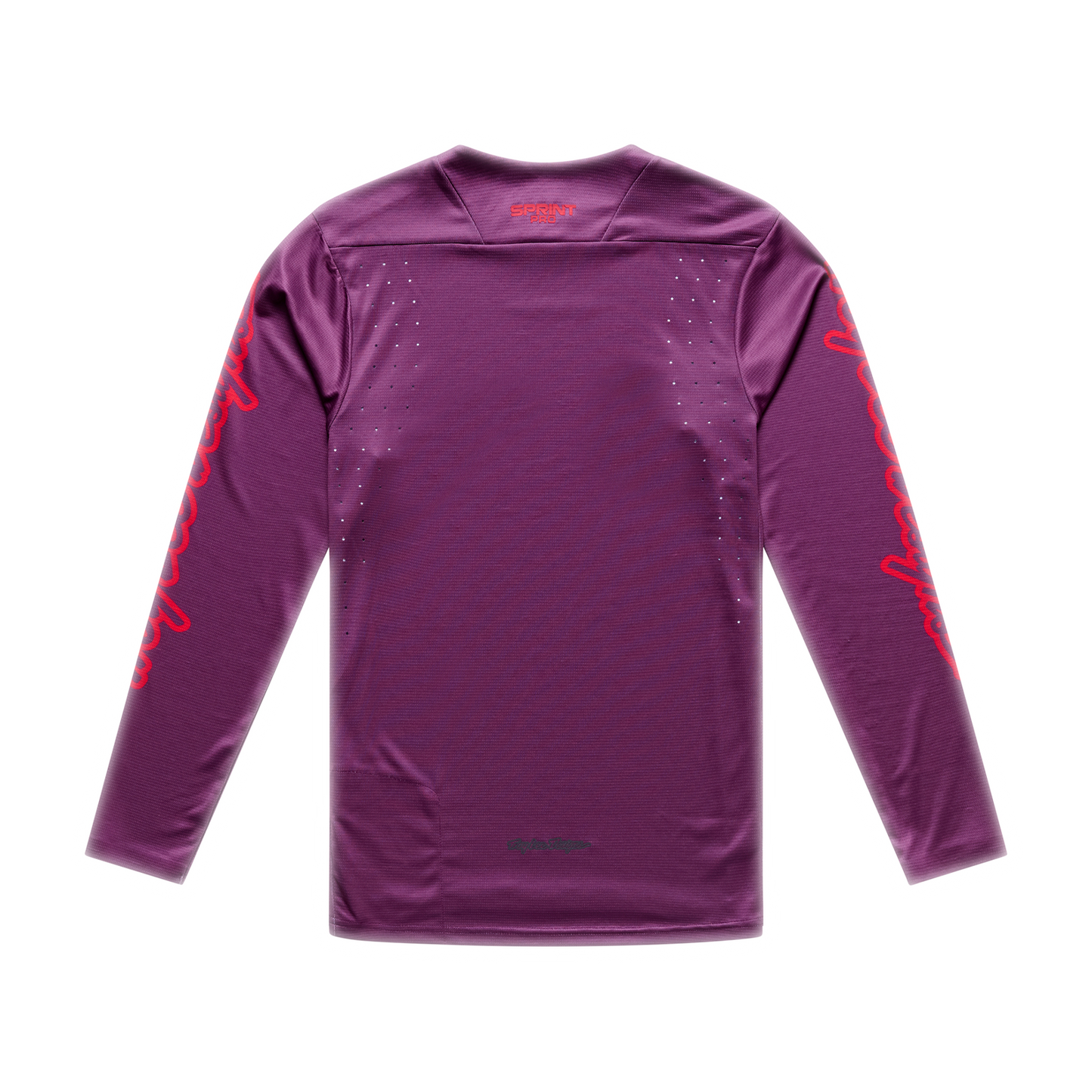 TROY LEE DESIGNS SPRINT PRO MONO Trikot Langarm Sangria