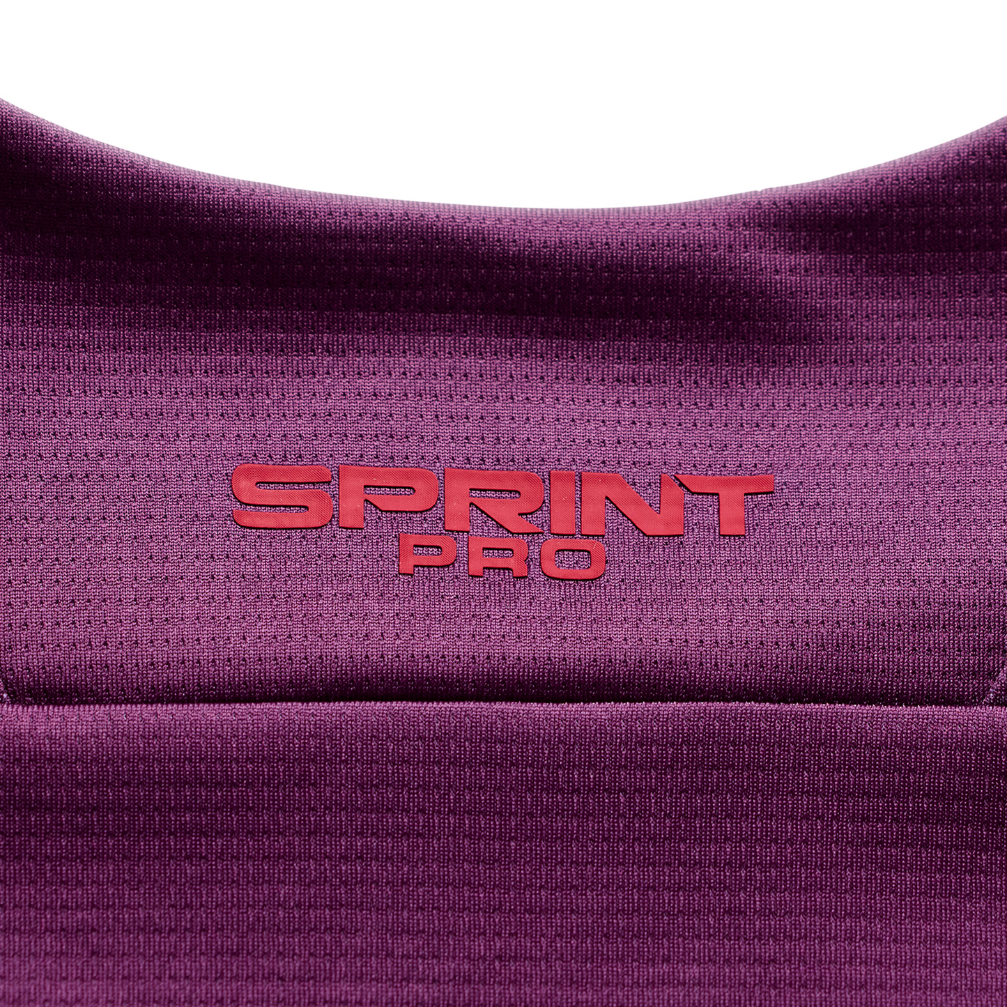 TROY LEE DESIGNS SPRINT PRO MONO Trikot Langarm Sangria