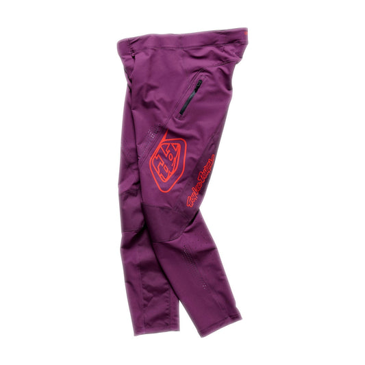 TROY LEE DESIGNS SPRINT PRO MONO Hose Sangria