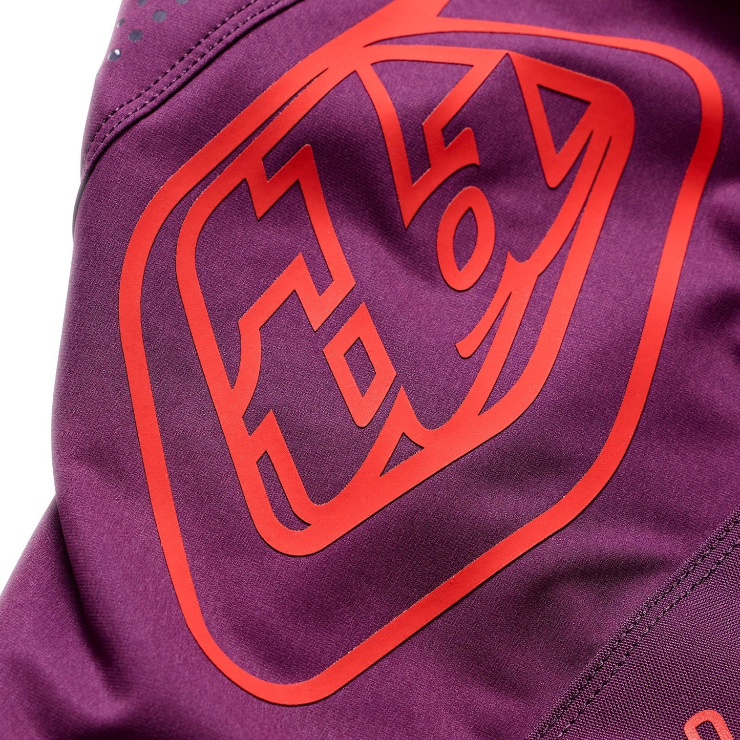 TROY LEE DESIGNS SPRINT PRO MONO Hose Sangria