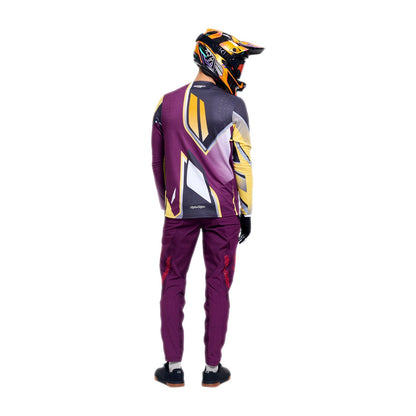 Hose TROY LEE DESIGNS SPRINT PRO MONO Sangria