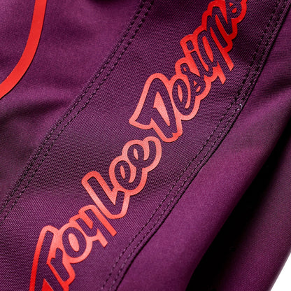 Hose TROY LEE DESIGNS SPRINT PRO MONO Sangria