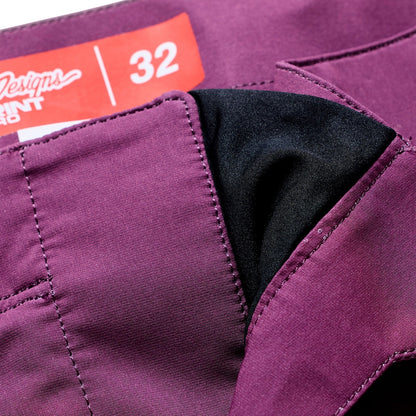 Hose TROY LEE DESIGNS SPRINT PRO MONO Sangria