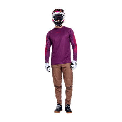 Hose TROY LEE DESIGNS SPRINT PRO MONO Beige