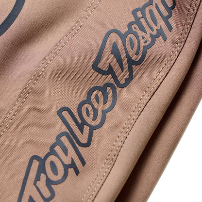 Hose TROY LEE DESIGNS SPRINT PRO MONO Beige
