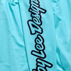 TROY LEE DESIGNS SPRINT ULTRA MONO Langarmtrikot Grün