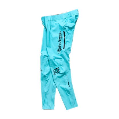 Hose TROY LEE DESIGNS SPRINT ULTRA MONO Blau