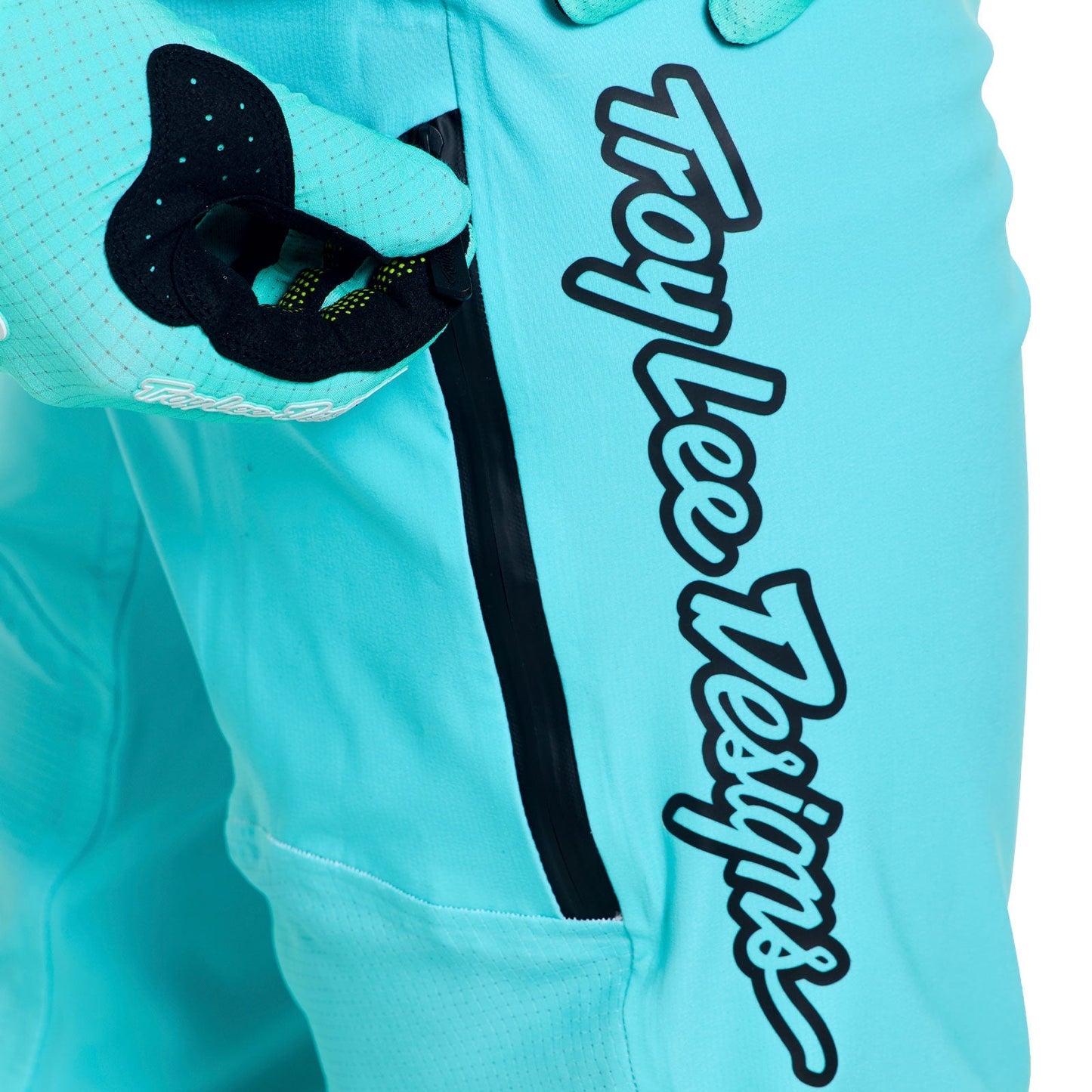 TROY LEE DESIGNS SPRINT ULTRA MONO Hose Blau