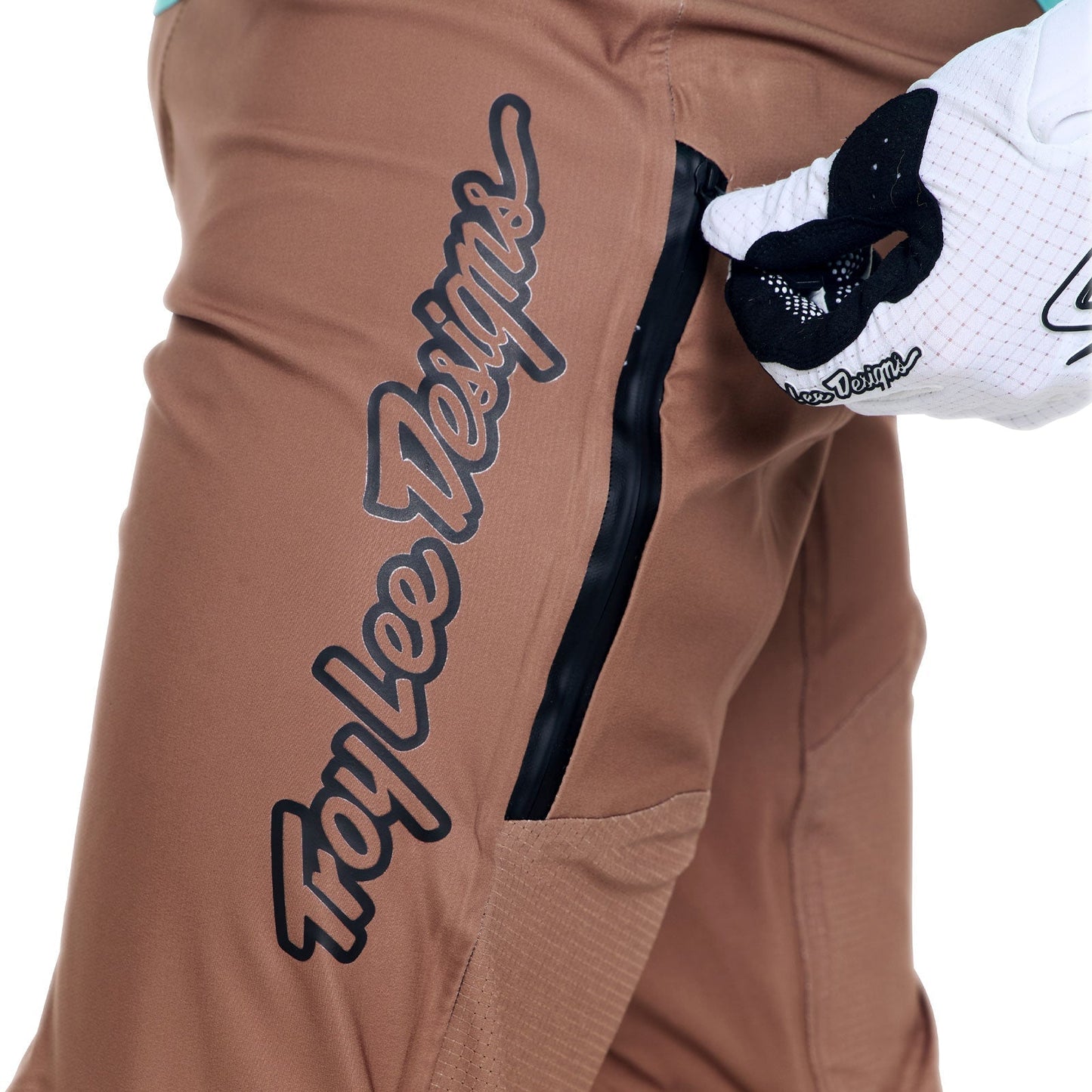 TROY LEE DESIGNS SPRINT ULTRA MONO Hose Braun