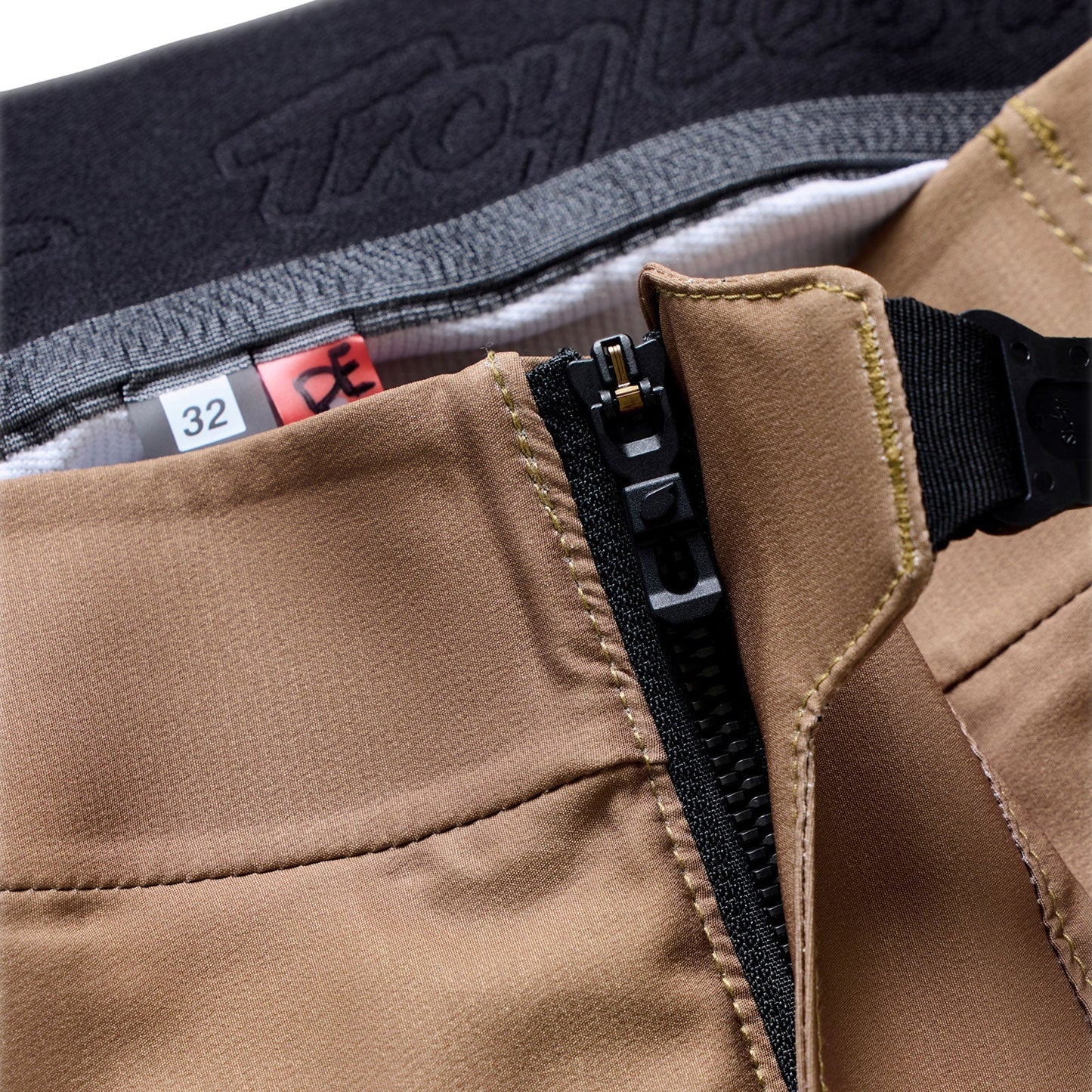 TROY LEE DESIGNS SPRINT ULTRA MONO Hose Braun