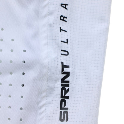 Hose TROY LEE DESIGNS SPRINT ULTRA MONO Weiß