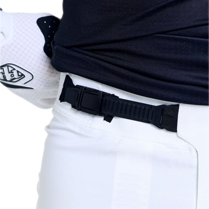 Hose TROY LEE DESIGNS SPRINT ULTRA MONO Weiß