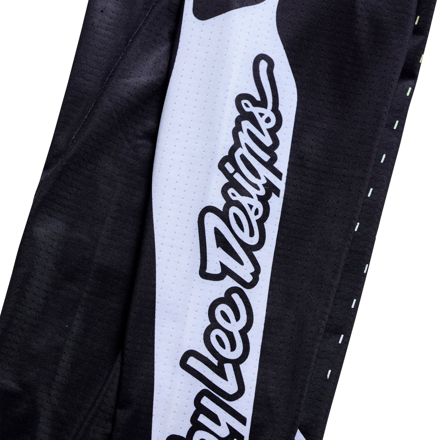 TROY LEE DESIGNS SPRINT ULTRA PROTON Langarmtrikot Schwarz