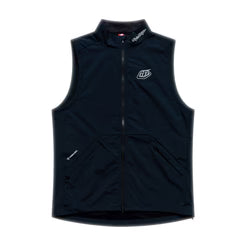 Jacke ohne Ärmel TROY LEE DESIGNS STAGE Schwarz
