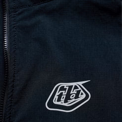 Jacke ohne Ärmel TROY LEE DESIGNS STAGE Schwarz