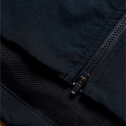Jacke ohne Ärmel TROY LEE DESIGNS STAGE Schwarz