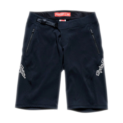 Short TROY LEE DESIGNS STAGE SHELL Schwarz