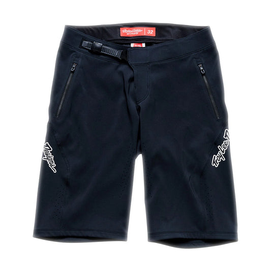 TROY LEE DESIGNS STAGE SHELL Shorts Schwarz
