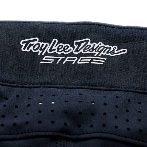 TROY LEE DESIGNS STAGE SHELL Shorts Schwarz