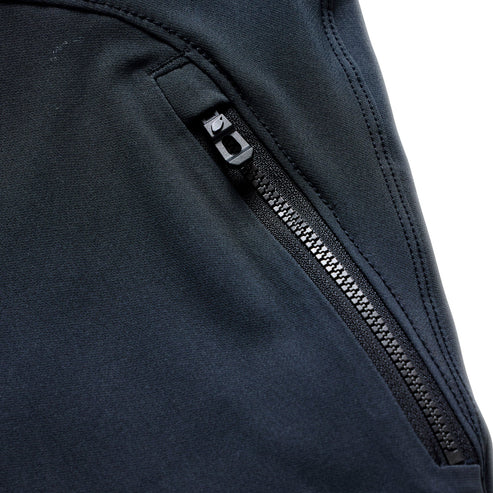 TROY LEE DESIGNS STAGE SHELL Shorts Schwarz