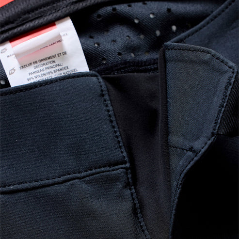 TROY LEE DESIGNS STAGE SHELL Shorts Schwarz