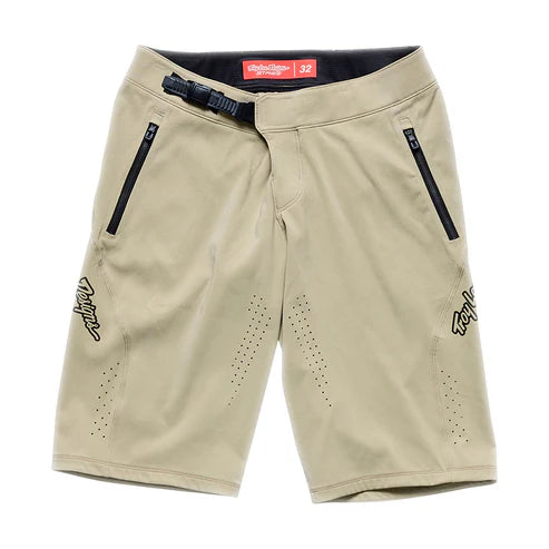 Shorts TROY LEE DESIGNS STAGE SHELL Stone