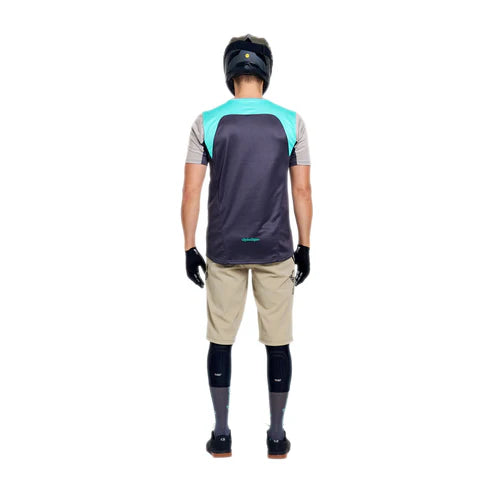 Shorts TROY LEE DESIGNS STAGE SHELL Stone
