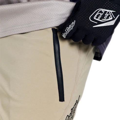 Shorts TROY LEE DESIGNS STAGE SHELL Stone