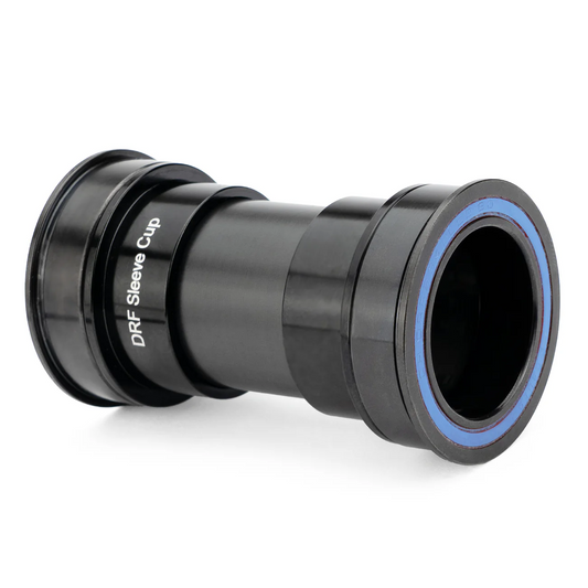 ENDURO BEARINGS Black Oxide Press Fit BB86/92 Achse 30mm Innenlager