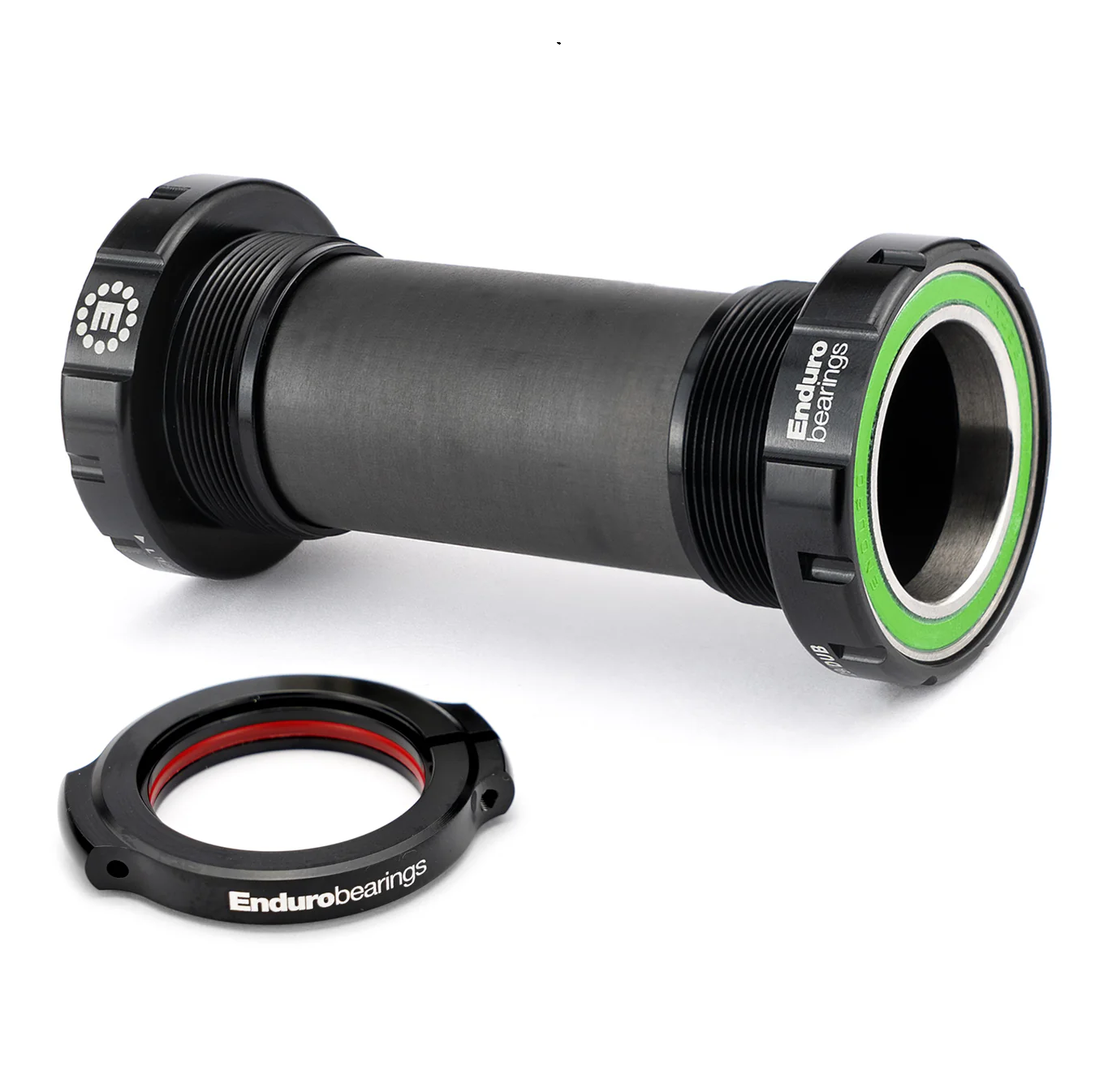 Innenlager ENDURO BEARINGS BSA 68/73mm Achse DUB XD-15 Pro - Black