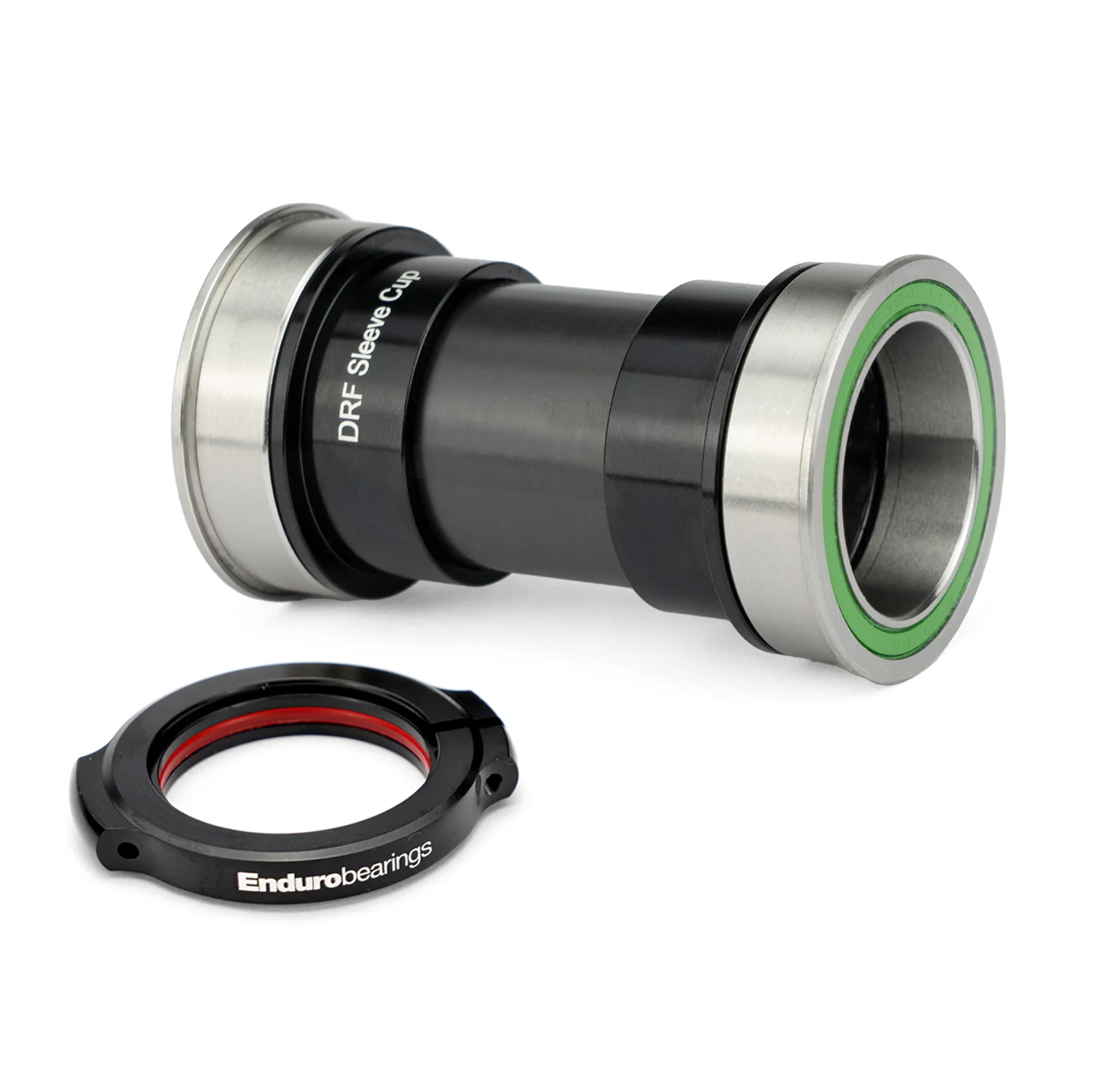 Innenlager ENDURO BEARINGS Inox Press Fit BB86/92 Axe 30mm