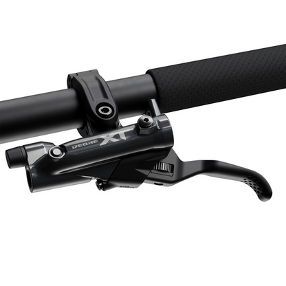 Linker Bremshebel SHIMANO XT M8200