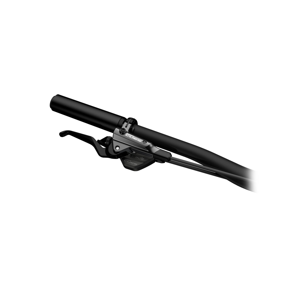 Levier de Frein Droit SHIMANO CUES BL-U8000 - détail