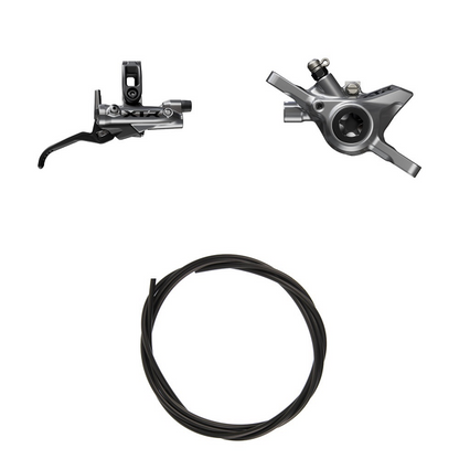 Hinterradbremse SHIMANO XTR M9220/9200 XC/Trail 2 Kolben