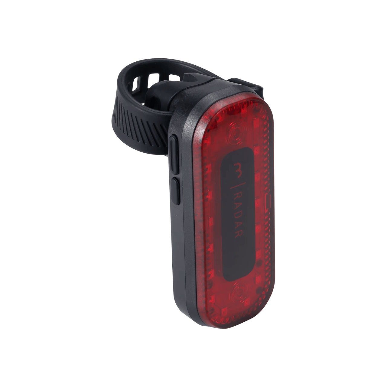Rücklicht BBB RADAR 80 Lumen