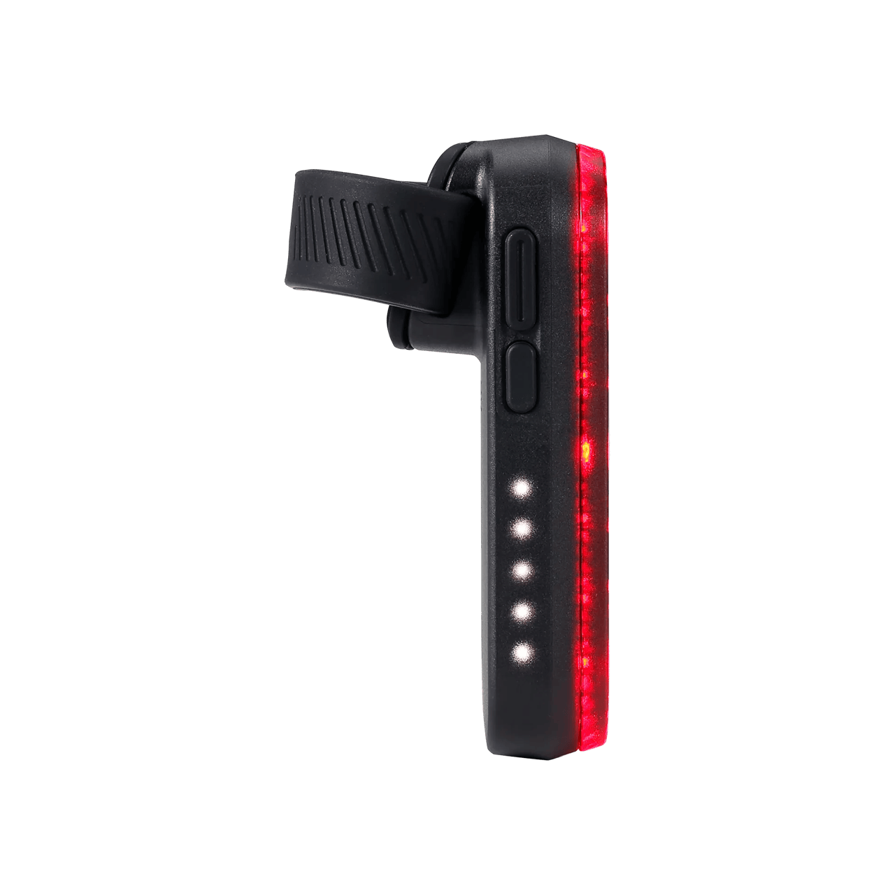 Rücklicht BBB RADAR 80 Lumen