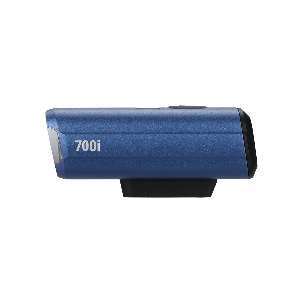 Frontbeleuchtung BBB NANOSTRIKE 700 i Blau
