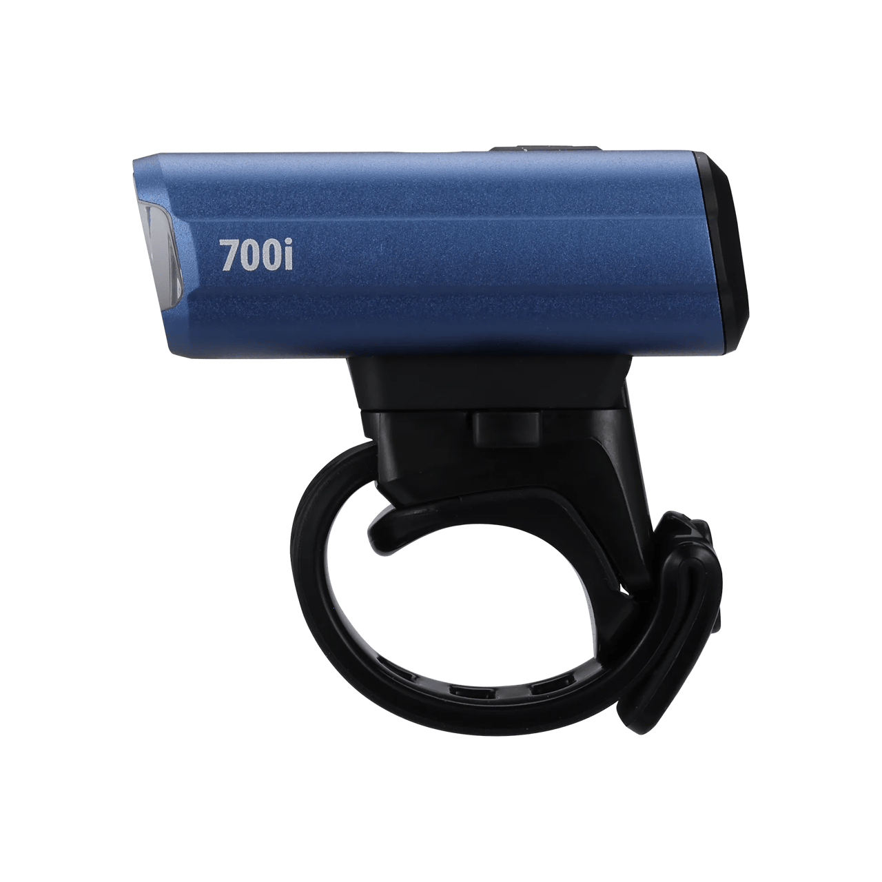 Frontbeleuchtung BBB NANOSTRIKE 700 i Blau