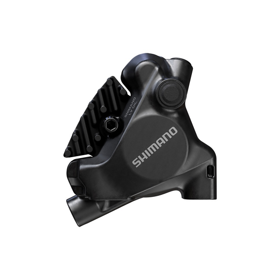 SHIMANO BR-MT805 2-Kolben Scheibenbremssattel Flat Mount System hinten