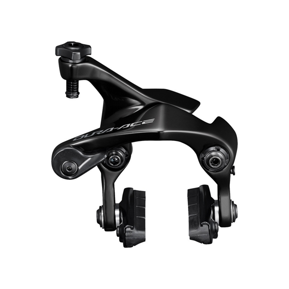 Bremssattel Hinten SHIMANO DURA-ACE R9210 Direct Mount