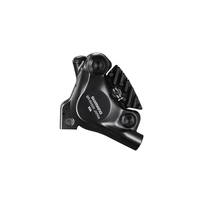 Rechter Hebel und hinterer Bremssattel SHIMANO GRX RX825 12-fach