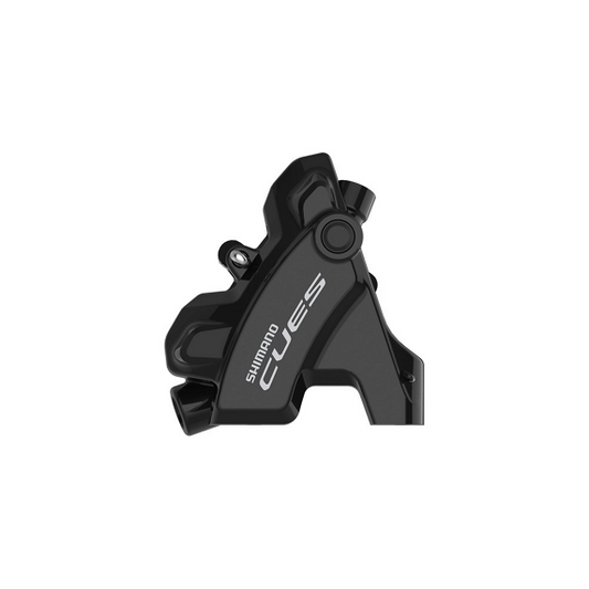SHIMANO CUES U6030 Flat Mount Bremssattel hinten hydraulisch