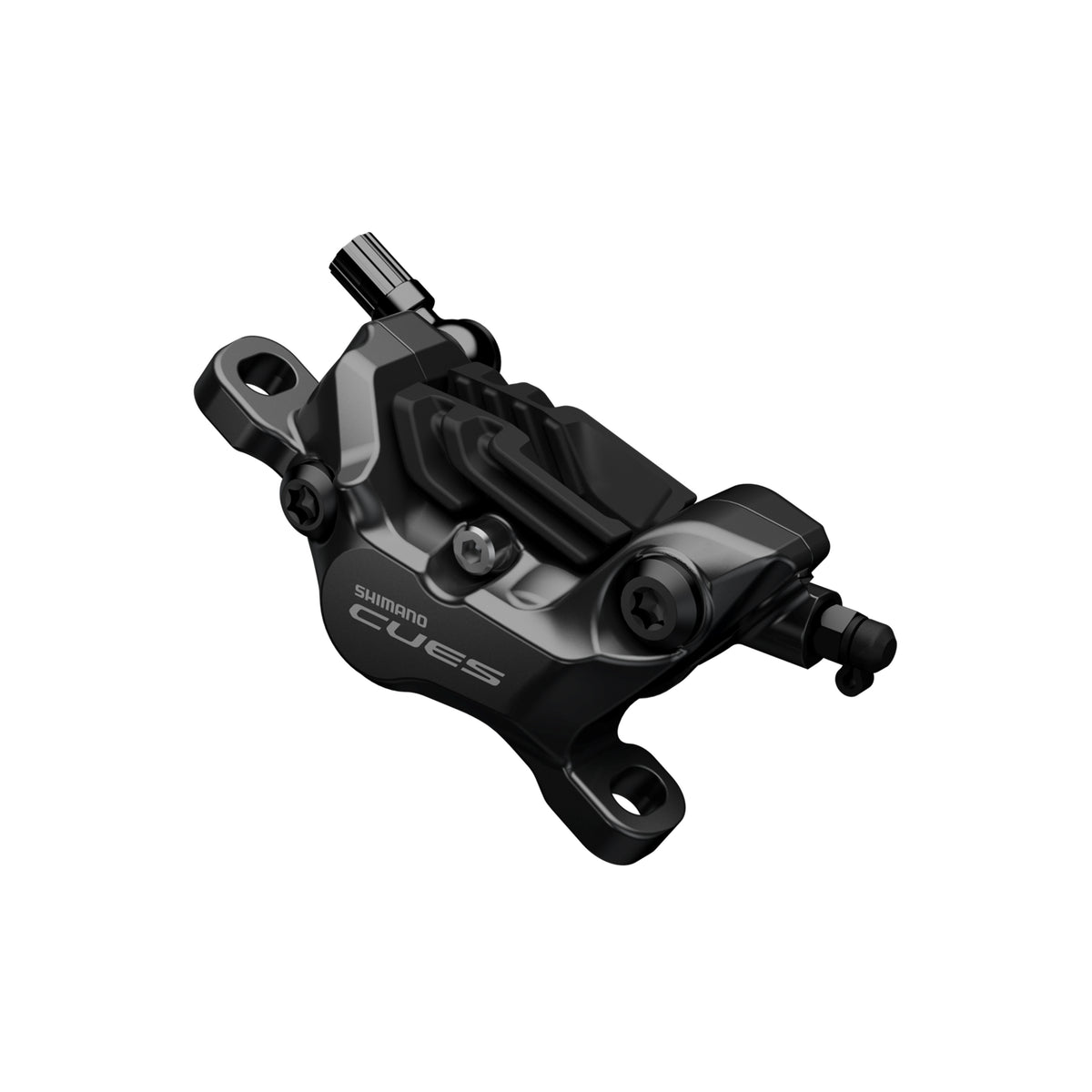 Hinterer SHIMANO CUES BR-U8020 Bremssattel mit 4 Kolben