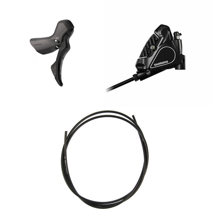 Gruppe SHIMANO TIAGRA R4000 2x11V