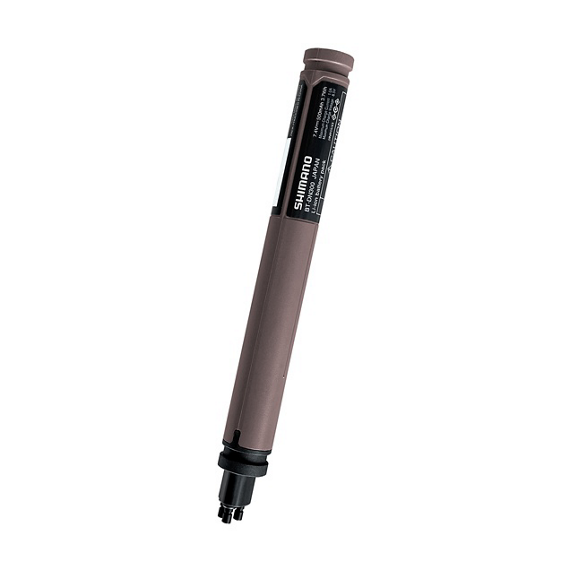 Interner Akku von SHIMANO, Typ BT-DN300