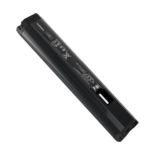Akku SHIMANO BT-E8035 L (504 Wh)