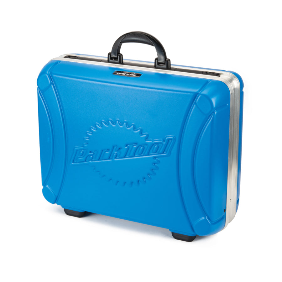 Park Tool BX-2.2: geschlossener Blue-Box-Werkzeugkoffer
